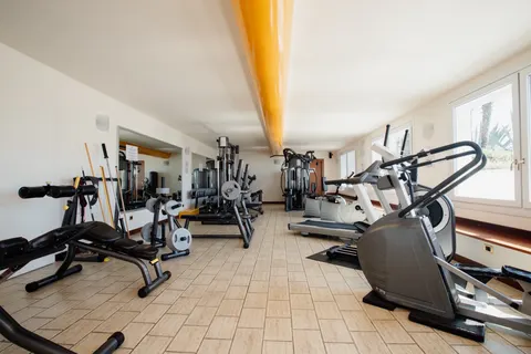 Vakantiepark Poiano foto 5