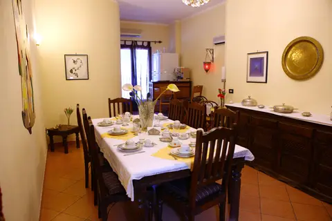 Art Lincoln B&B Palermo in Palermo — foto 10
