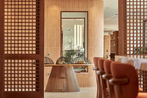 Vasia Resort & Spa Sissi Crete, by Marriott in Δημοτική Ενότητα Βραχασίου — foto 9