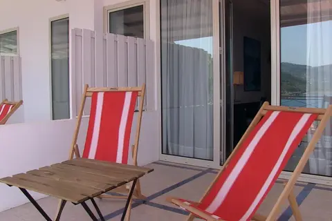 Hotel Kalura in Cefalu — foto 20
