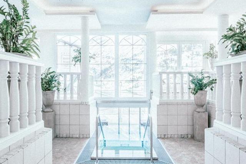 Hotel Austria Gourmet & Wine foto 24