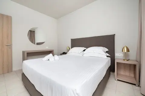 Smaragdi Kos Hotel in Kos — foto 10