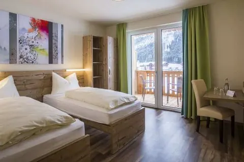 COOEE Alpin Hotel Dachstein foto 4