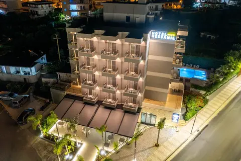 Heksamil Hotel in Ksamil, foto 6