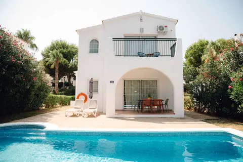 Blue Sea Marina Parc in es Mercadal — foto 21