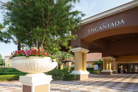 Encantada Resort in Kissimmee — foto 2