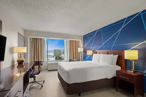 Comfort Inn by the Bay in San Francisco — foto 26