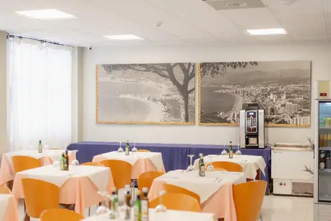 Hotel La Santa Faz in Benidorm — foto 6