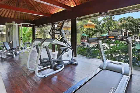 Amarterra Villas Resort Bali Nusa Dua, Autograph Collection in Kuta Selatan — foto 14