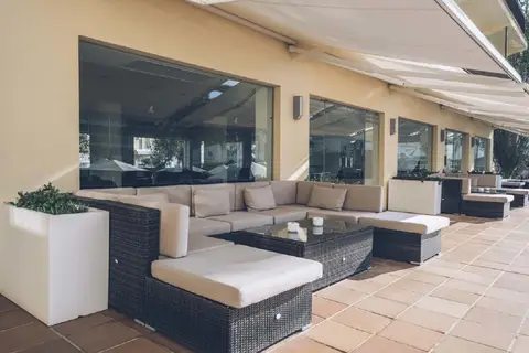 Hotel Aya in Palma — foto 17