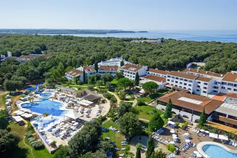 Valamar Tamaris Resort in Vabriga, foto 21