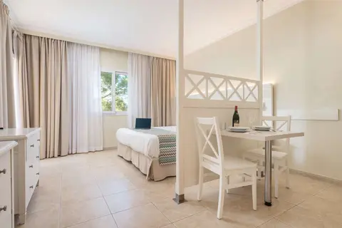 Aparthotel Can Picafort Palace in Santa Margalida — foto 6