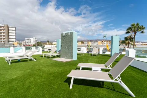 Los Caribes II in Playa del Inglés — foto 32