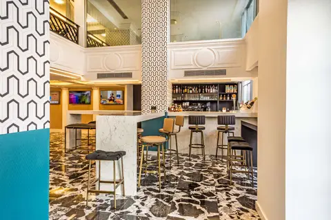 Airotel Alexandros in Athene — foto 13