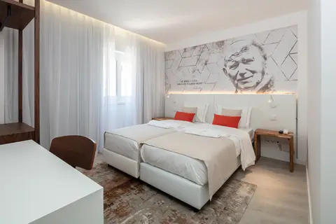 The Icons Hotel in Almada — foto 10