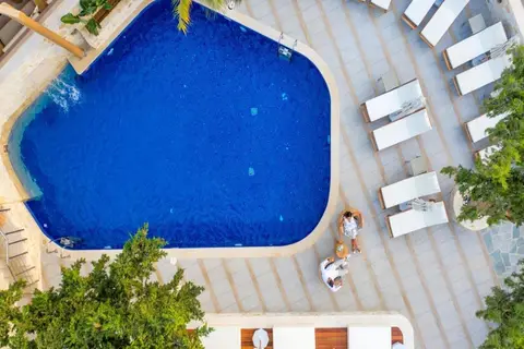 Esperides Resort in Δημοτική Ενότητα Χερσονήσου — foto 5