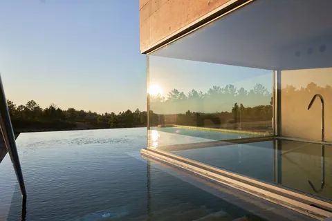 Praia do Canal Nature Resort foto 11