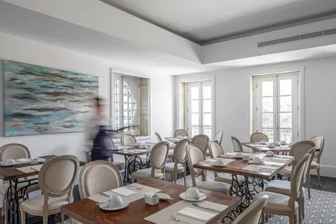 Caleway Hotel in Vila Nova de Gaia — foto 24