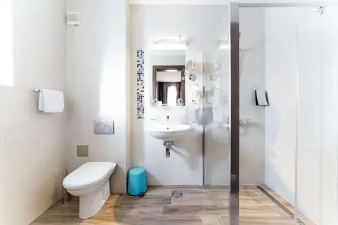 Mint Hotel in Belgrado, foto 11