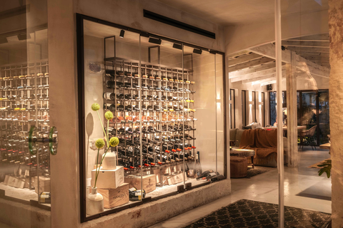 Iridachic Boutique Hotel & Spa - adults only foto 27