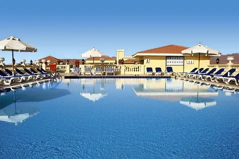 Il Mercato Hotel & Spa in Sharm El Sheikh