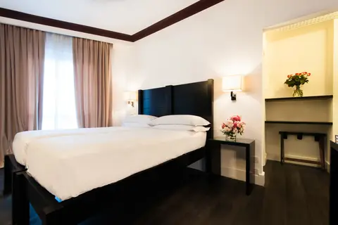 Hotel Michelangelo in Chianciano Terme, foto 29
