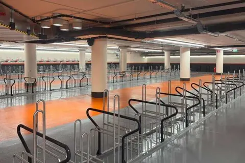 Carlton Square Hotel foto 30