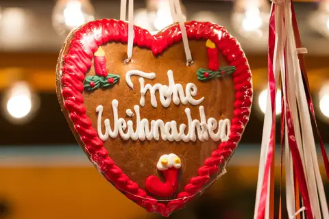 Kerstmarktcruise Keulen en Bonn met mps Rembrandt van Rijn in Stendal — foto 3