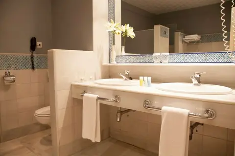 Hotel Duque de Najera in Rota — foto 16