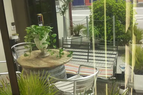 Hotel Autoespresso in Venetië — foto 30