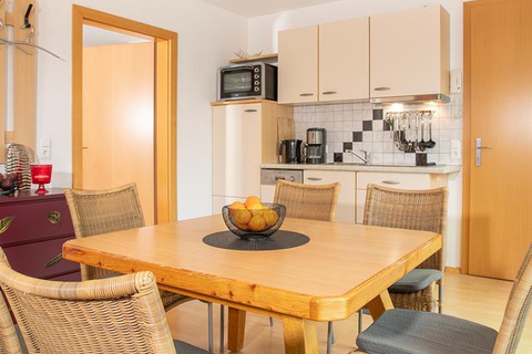 Zillertal Appartements foto 2