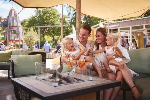 Camping Rcn De Noordster foto 8