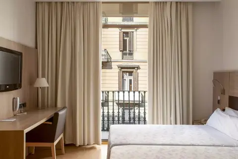 Lleo in Barcelona, foto 7
