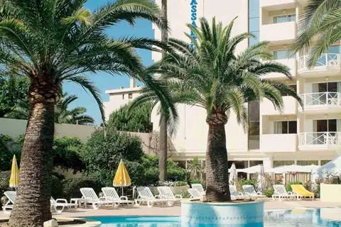 AC Hotel Ambassadeur Antibes- Juan Les Pins in Antibes — foto 12