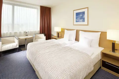 Clarion Congress Hotel Prague in Praag, foto 12