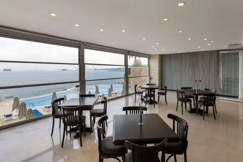 Ramada Plaza by Wyndham Antalya in Muratpaşa — foto 22