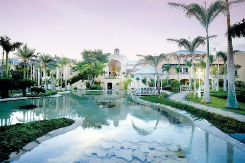 Royal Hideaway Playacar in Playa del Carmen — foto 19