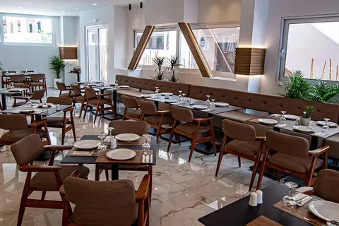 Porto Greco Village Beach Hotel in Hersonissos — foto 6