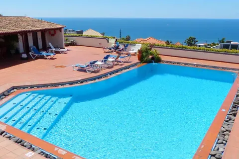 Quinta Mãe dos Homens Garden Village foto 19