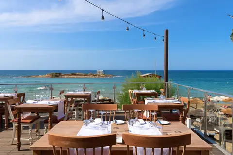 High Beach Resort in Δημοτική Ενότητα Μαλίων — foto 23