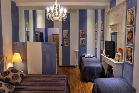 Hotel Il Guercino in Bologna, foto 16