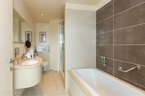 Manchester Piccadilly Hotel in Manchester — foto 5