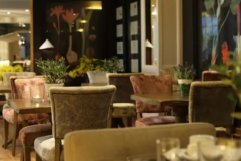 Ofelias Hotel in Barcelona — foto 23