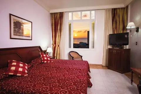 Roc Presidente Hotel in Vedado — foto 4