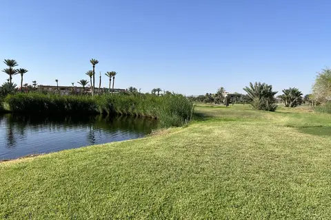 Pavillon du Golf in Marrakech — foto 21