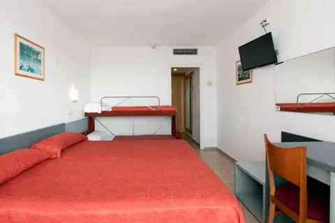 Medplaya Hotel Santa Monica in Calella — foto 18