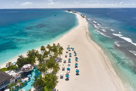 Seaside Finolhu Baa Atoll Maldives in Kanifushi — foto 4