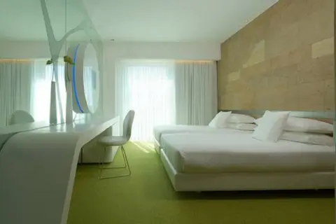 A Point Arezzo Park Hotel in Arezzo, foto 21