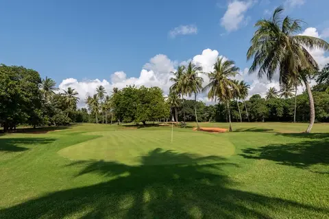 Diamonds Leisure Beach & Golf Resort in Diani Beach — foto 24