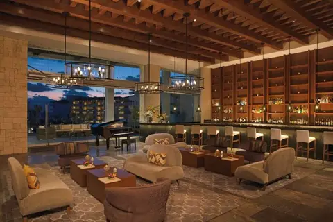 Dreams Playa Mujeres Golf & Spa Resort in Dreams Playa Mujeres Resort — foto 7